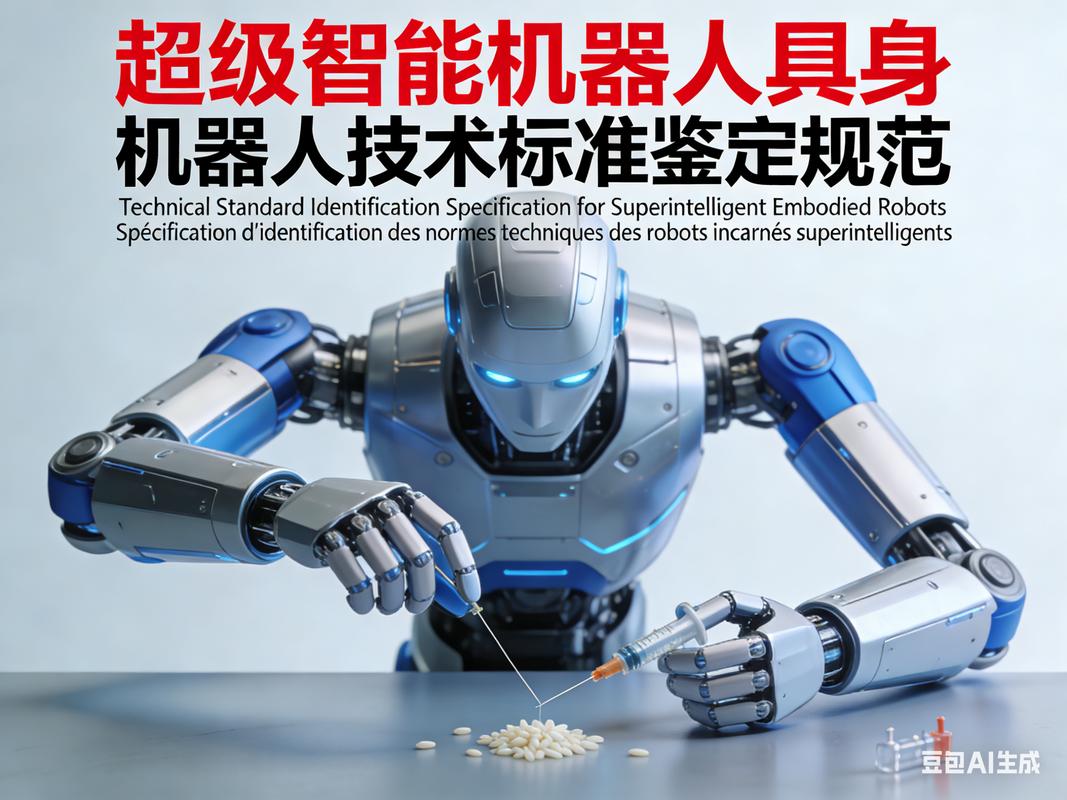 《超级智能机器人具身机器人技术标准研发规范鉴定规程》2025v2